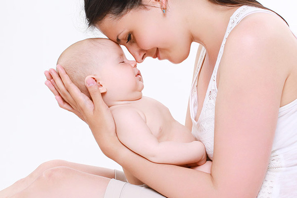 如何母乳喂养100% 有效