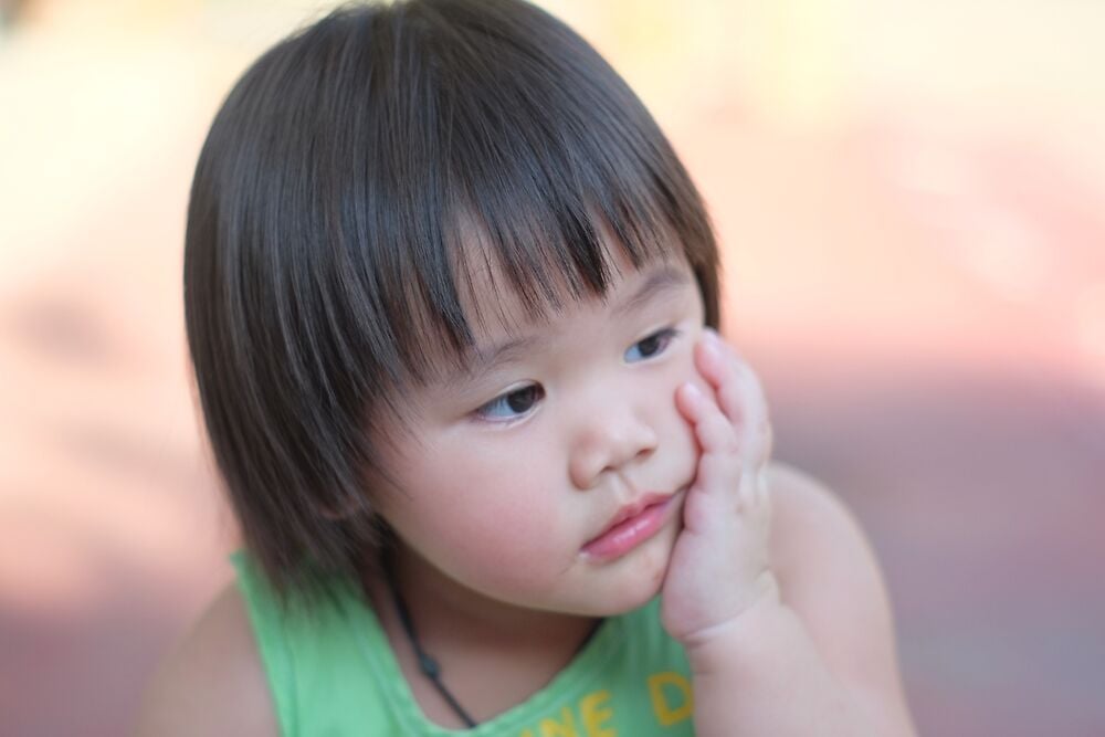 儿童缺铁性贫血: 体征,原因和补充剂