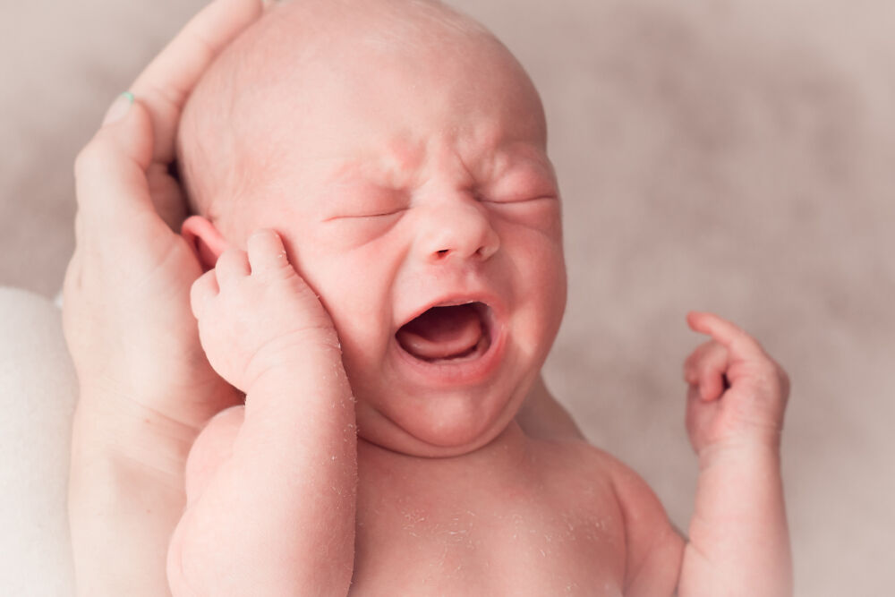婴儿缺乏维生素D3的迹象是什么?