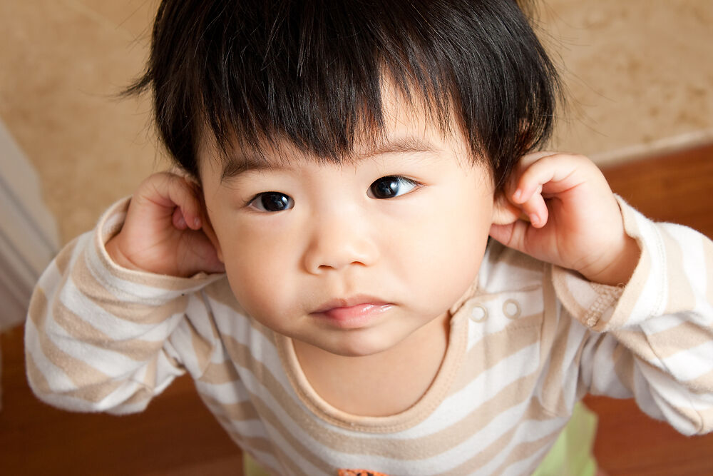 儿童耳膜穿孔能治愈吗?如何治疗?