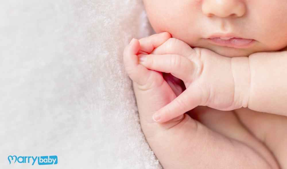 美国儿科医生的9个简单婴儿护理秘诀