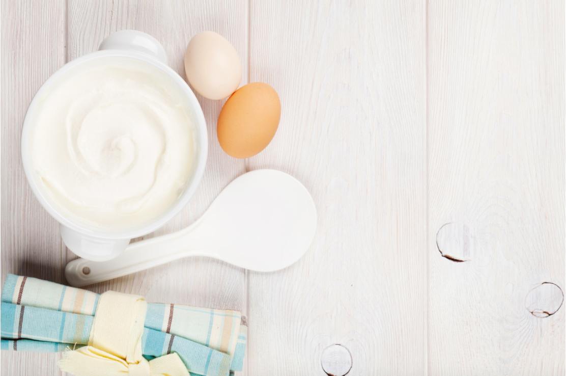 16种方法为宝宝制作酸奶,美味,营养且易于制作