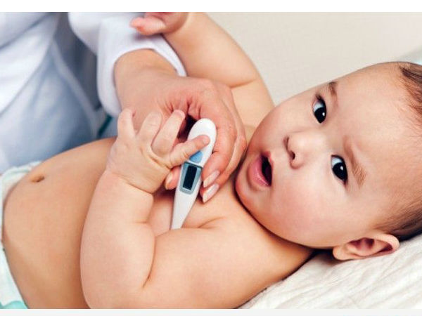 接种疫苗的孩子应该洗澡吗?妈妈需要知道的注意事项