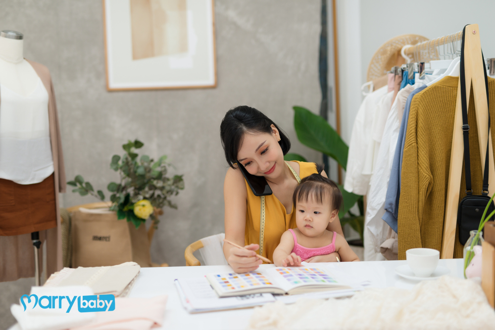 如何为婴儿缝制尿布,以使母亲放松和展示自己的才华