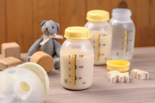 16种方法为宝宝制作酸奶,美味,营养且易于制作