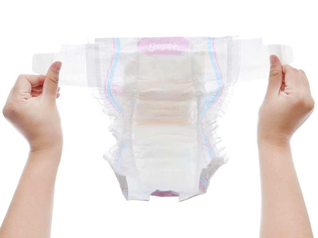 为孩子选择合适的尿布: 应该使用尿布还是尿布?