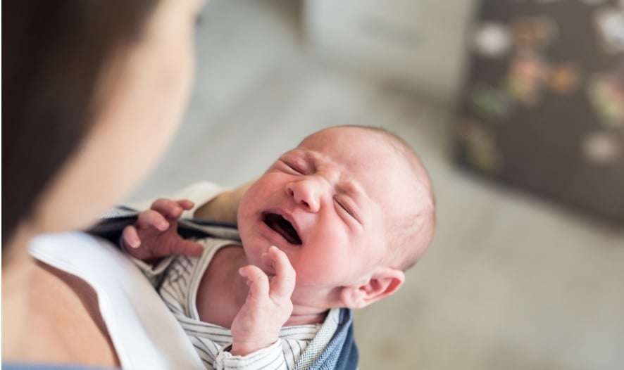 电话波会影响婴儿吗?