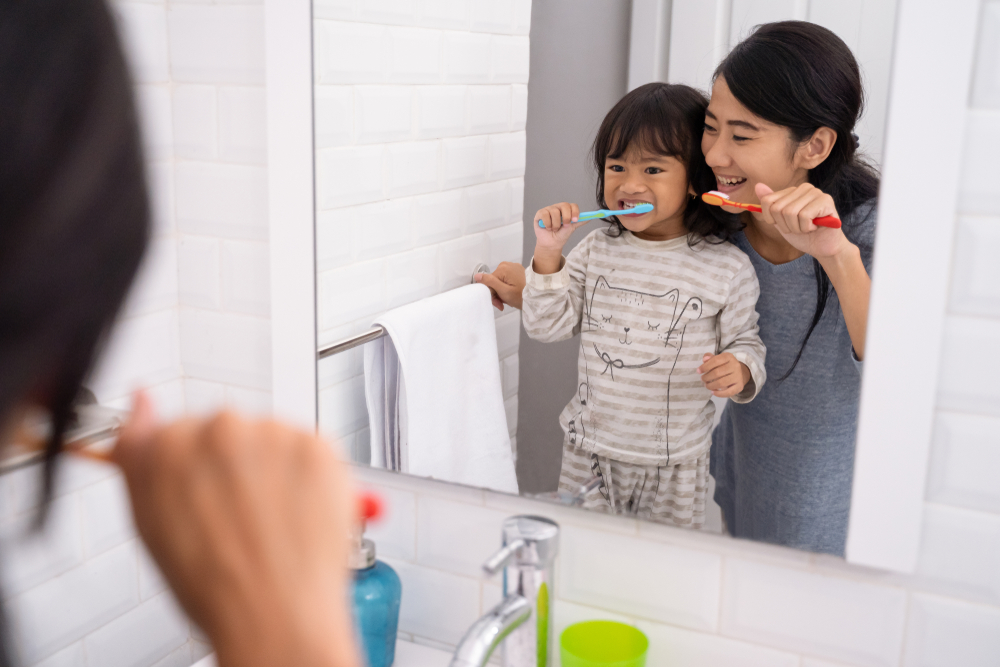 2岁儿童牙龈炎: 婴儿的原因和有效的家庭治疗!