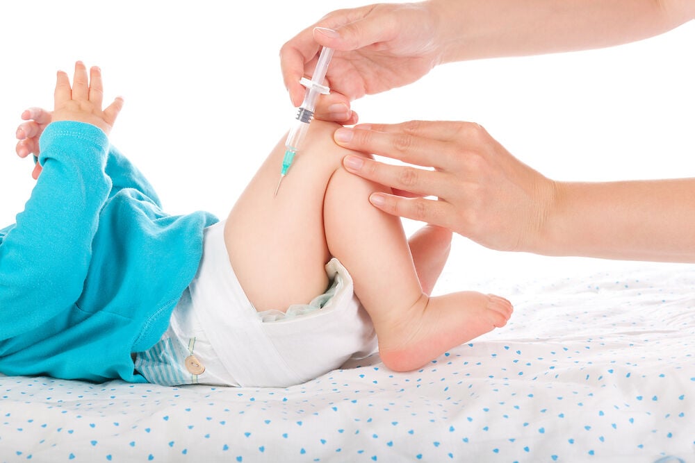 2个月大的宝宝可以接种结核病疫苗吗?妈妈,请立即更新