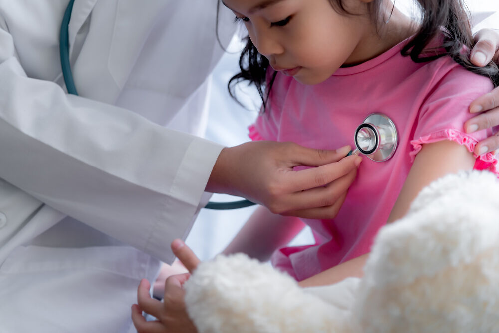 关于儿童疫苗接种的15个灾难性误解