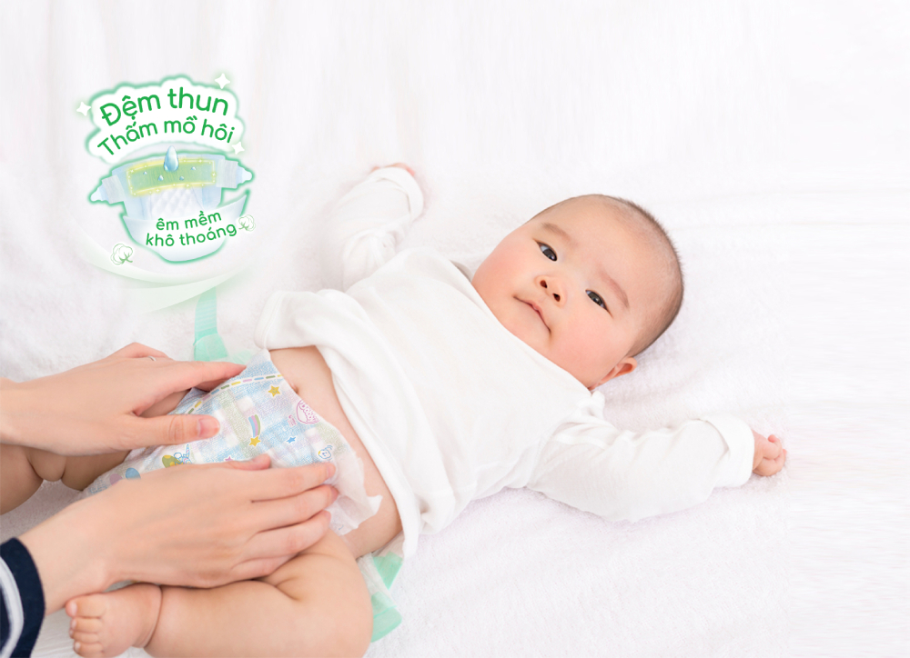 婴儿出汗不发烧: 原因和预防