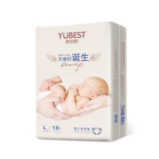 Bim Yubest天使中国婴儿便宜