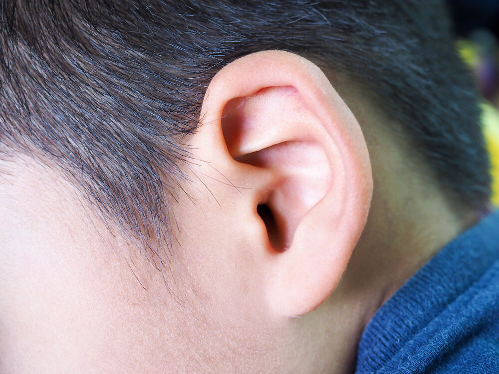 儿童耳膜穿孔能治愈吗?如何治疗?