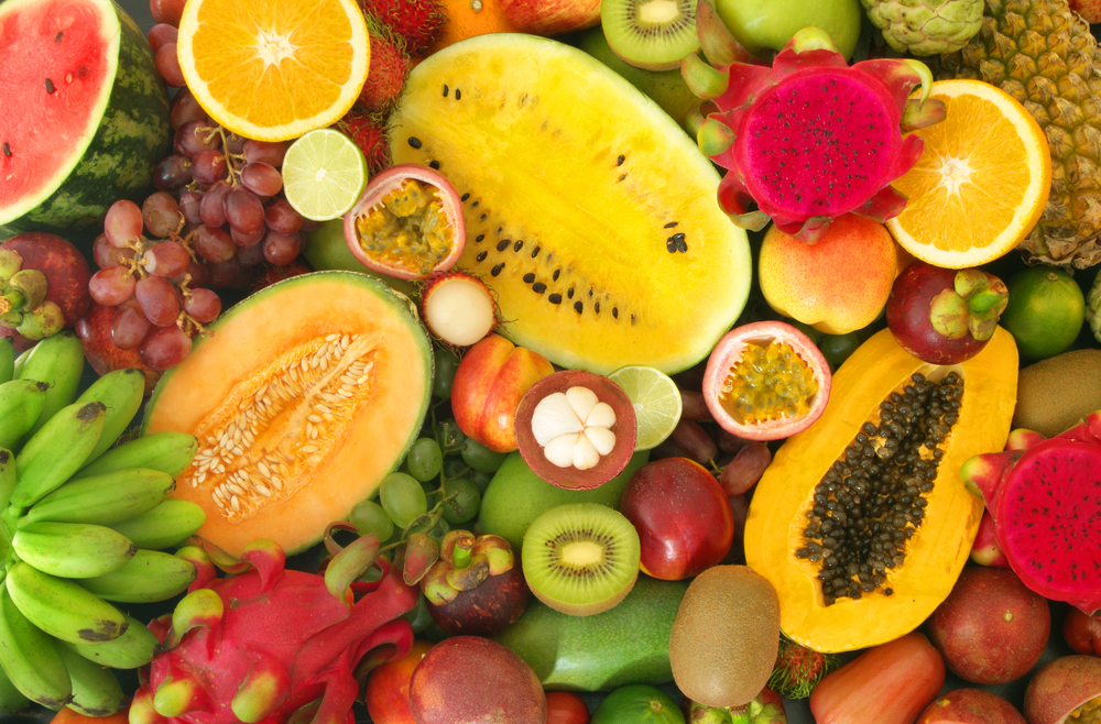 腮腺炎儿童应该吃什么食物?吃什么水果可以快速治愈?