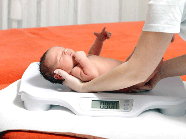 帮助婴儿快速增重的10种方法,母亲应应用