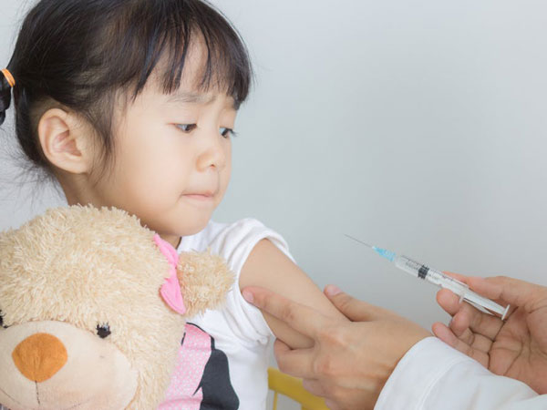 肺炎儿童吃什么药可以迅速治愈?