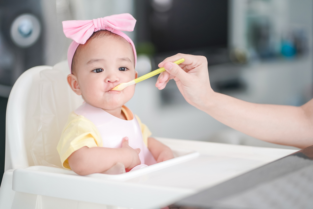 8种方法为婴儿烹饪燕窝粥的营养最丰富