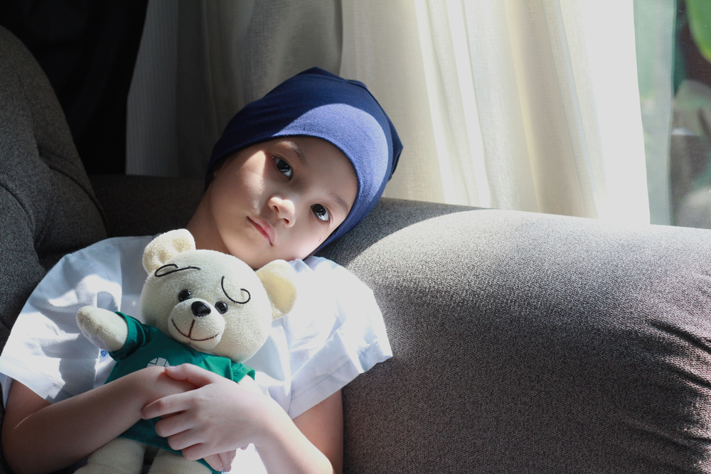 儿童白血病: 症状,原因和治疗