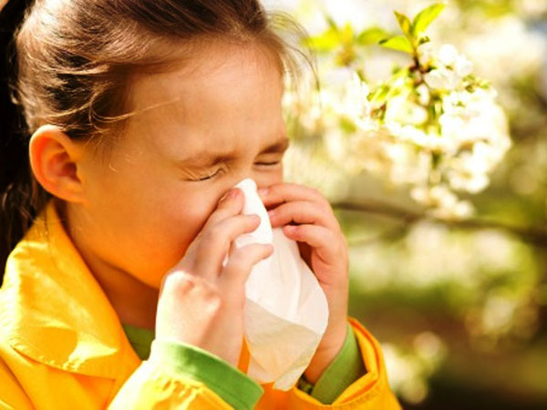 小儿过敏性鼻炎,如何降低敏感程度?