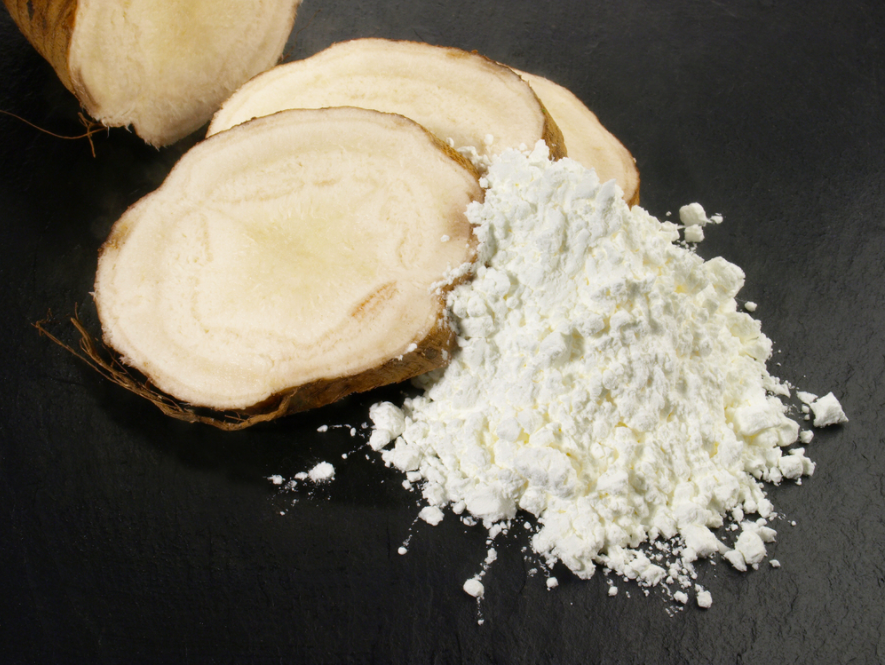 木薯粉的用途以及如何为婴儿烹饪木薯粉