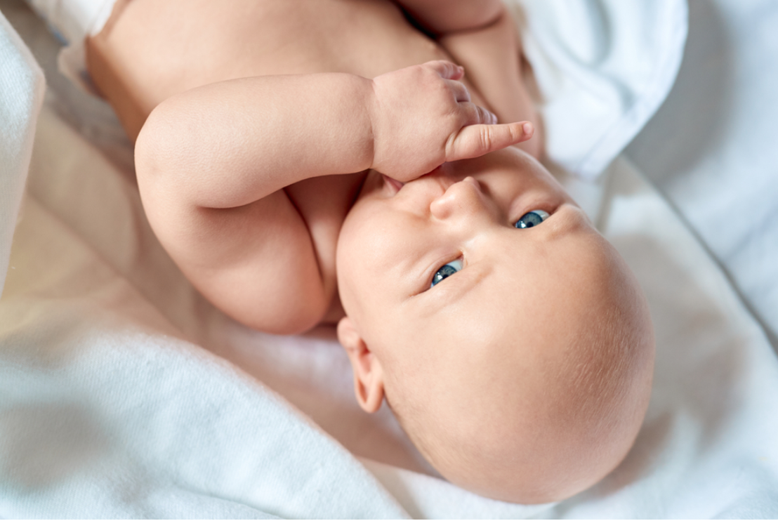 如何为婴儿枕头以确保婴儿的安全