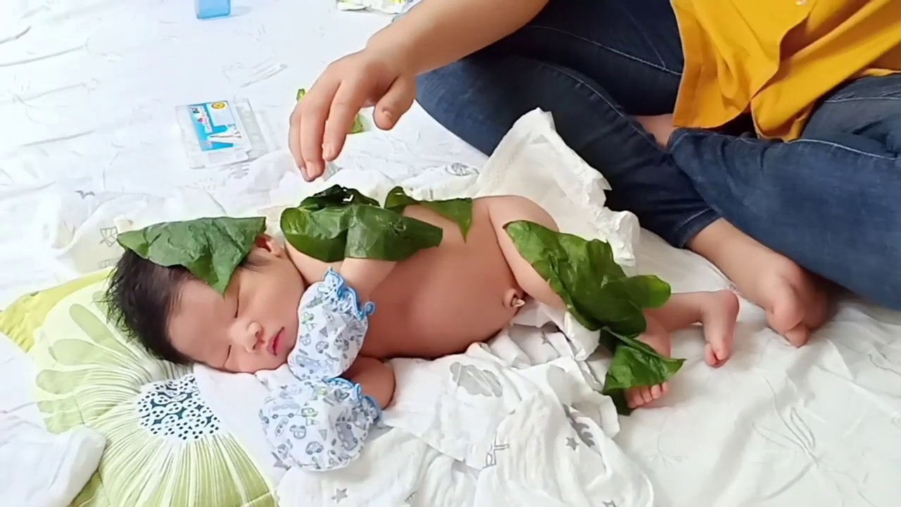 槟榔叶对婴儿的影响?应该给婴儿吃槟榔吗?