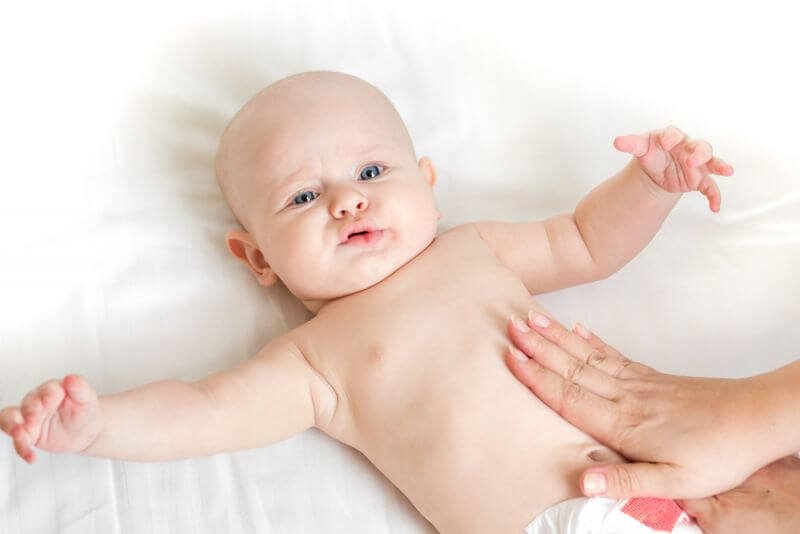 婴儿精油: 哪种最适合婴儿?