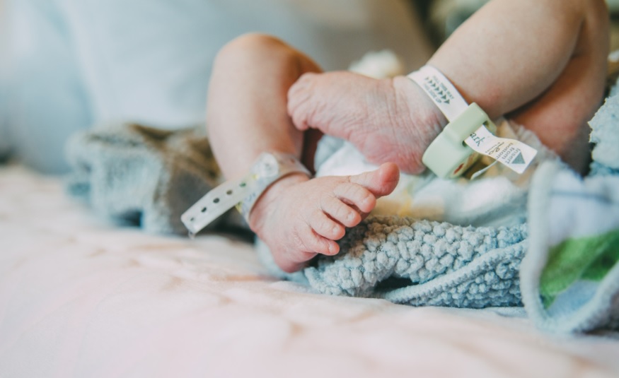 7种常见的新生儿感染威胁儿童的生命