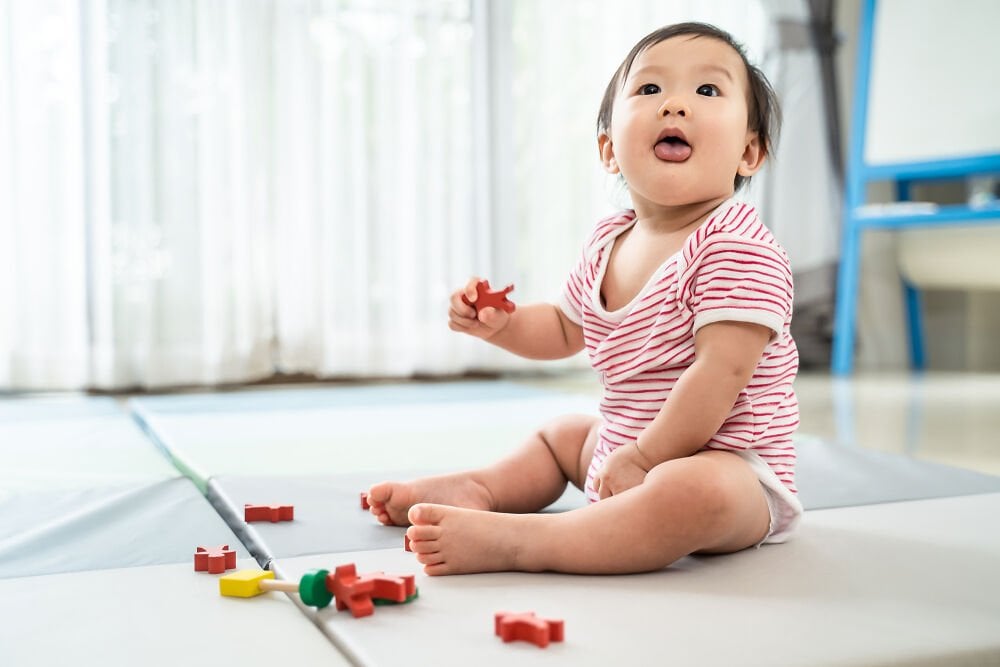 学龄前儿童定期健康检查发现异常问题-对宝宝未来的发展和学习有好处