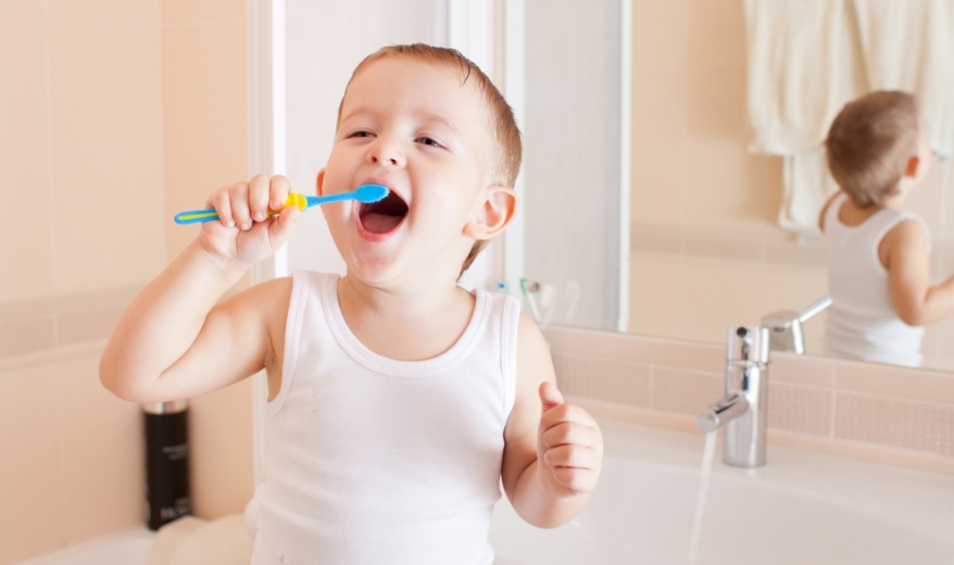 宝宝磨牙拒绝进食时如何护理
