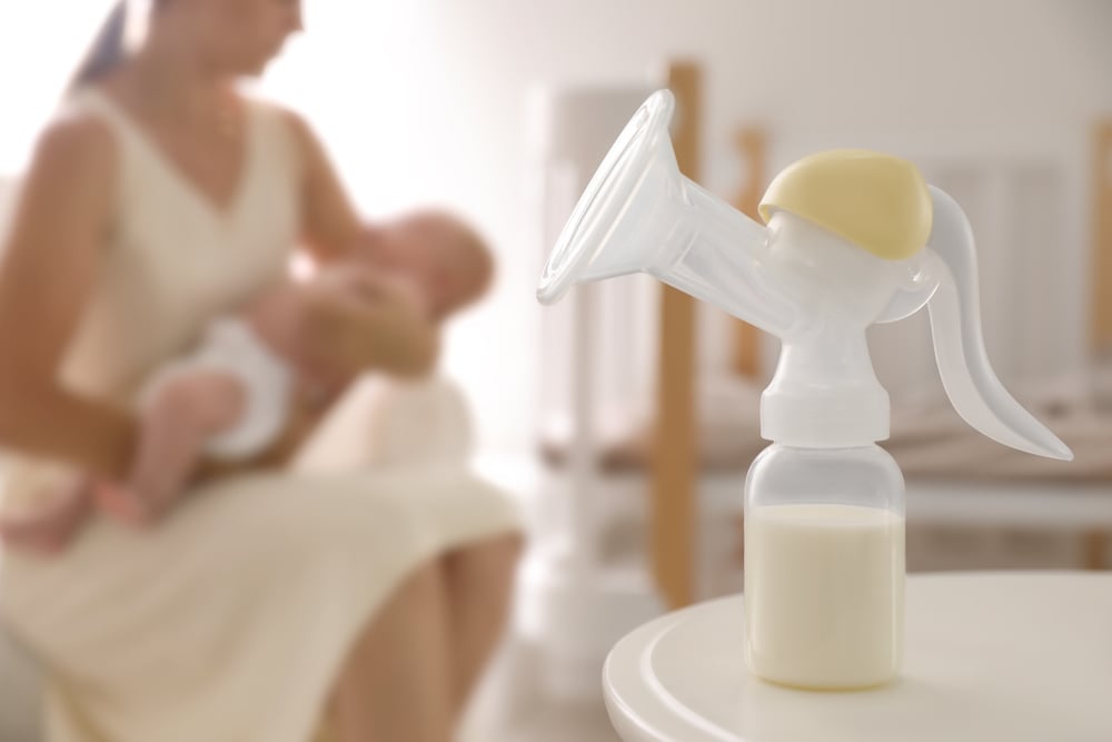 5种简单有效的牛奶刺激方法