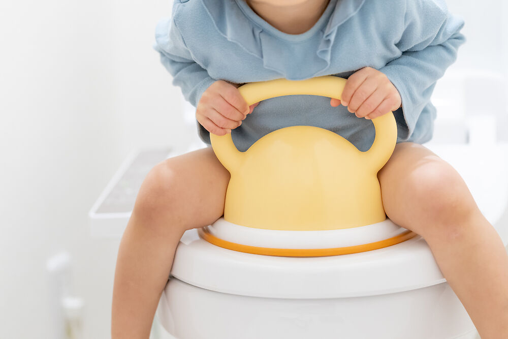孩子应该在什么时候穿尿布?摆脱婴儿尿布的5种方法