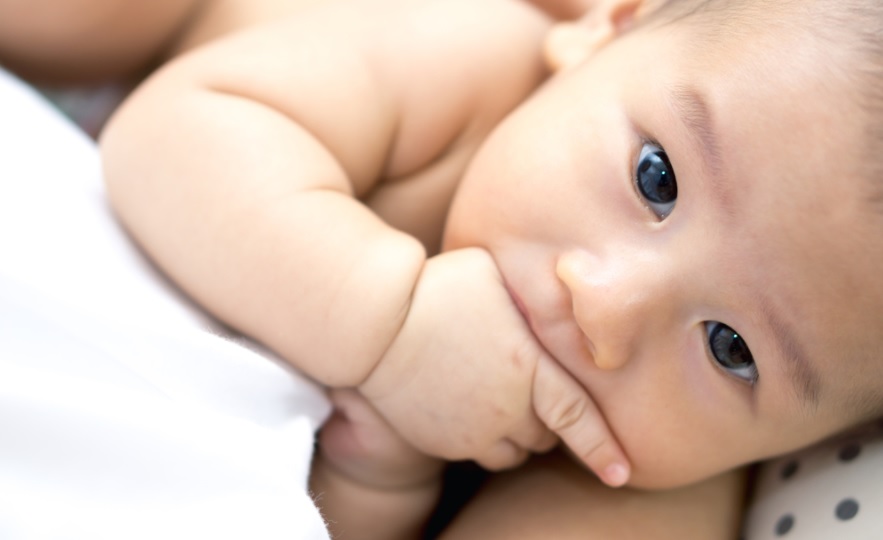 母乳是咸的,导致婴儿停止母乳喂养,原因和补救措施