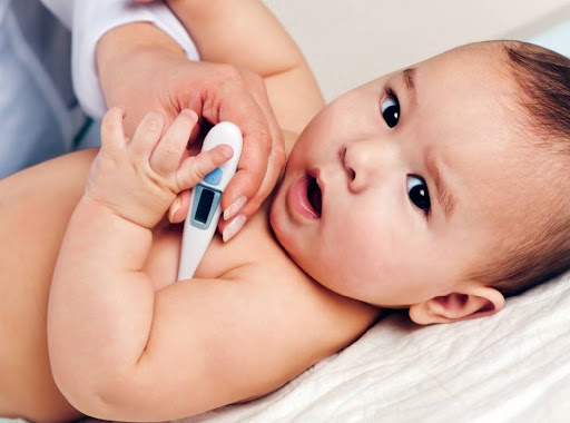 父母需要知道的婴儿接种疫苗前如何喝紫苏