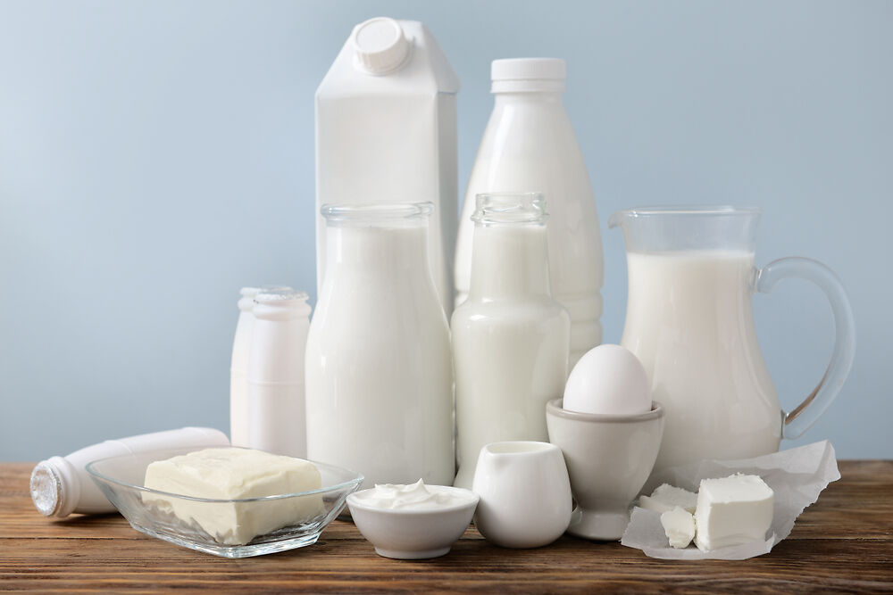 儿童牛奶蛋白过敏: 如何帮助父母识别和处理