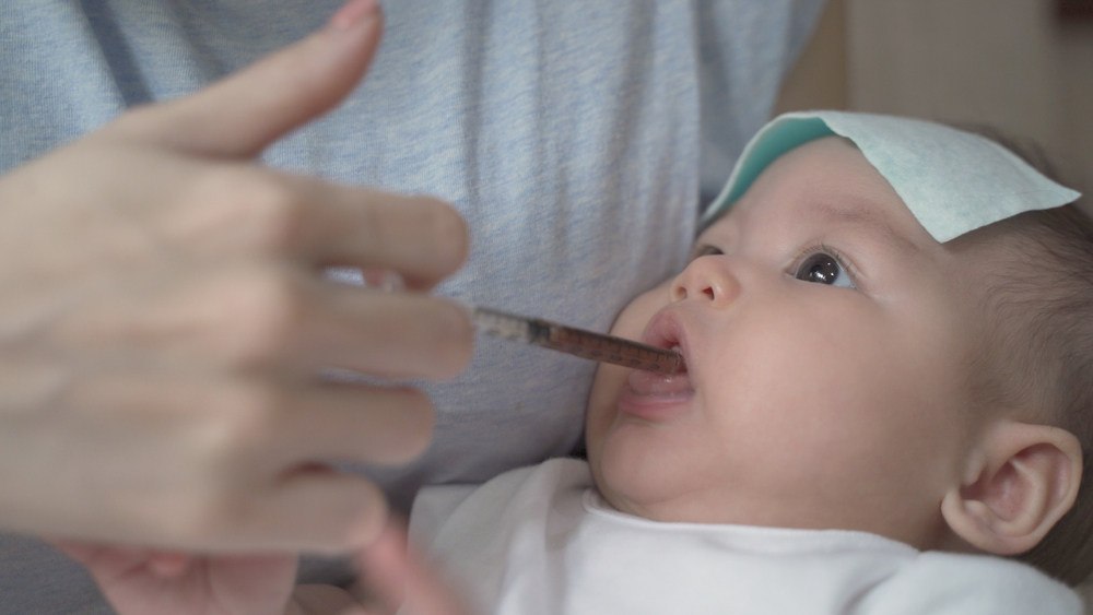 接种疫苗的孩子发烧多长时间?如何预防儿童发烧?