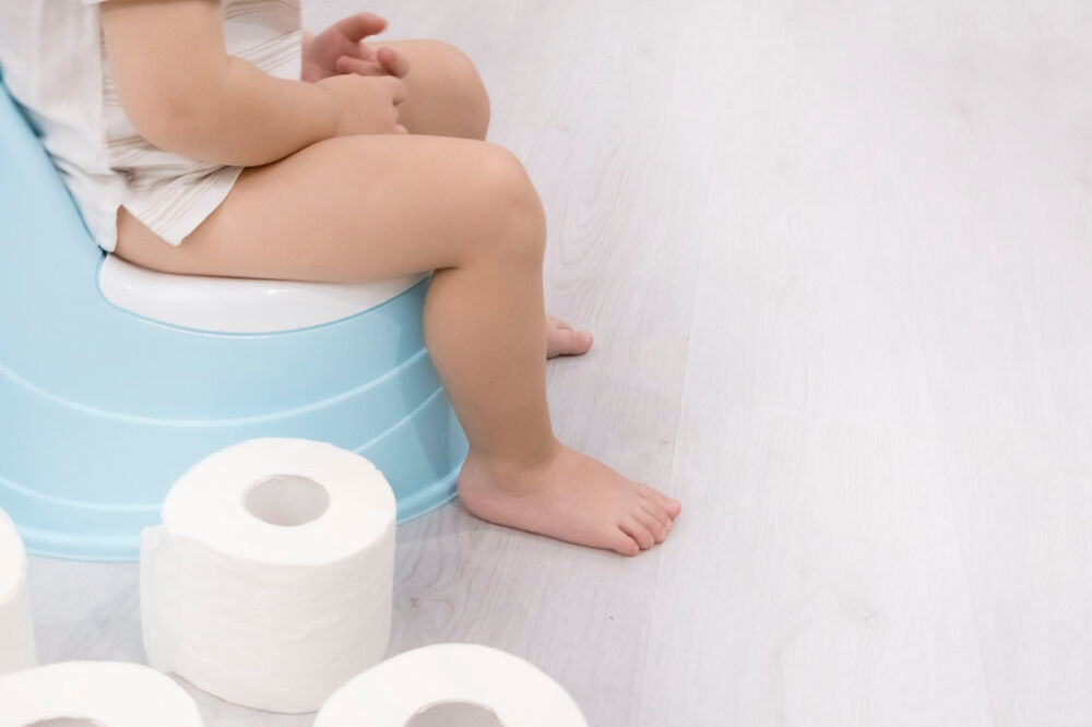 如何帮助宝宝排尿时容易排尿