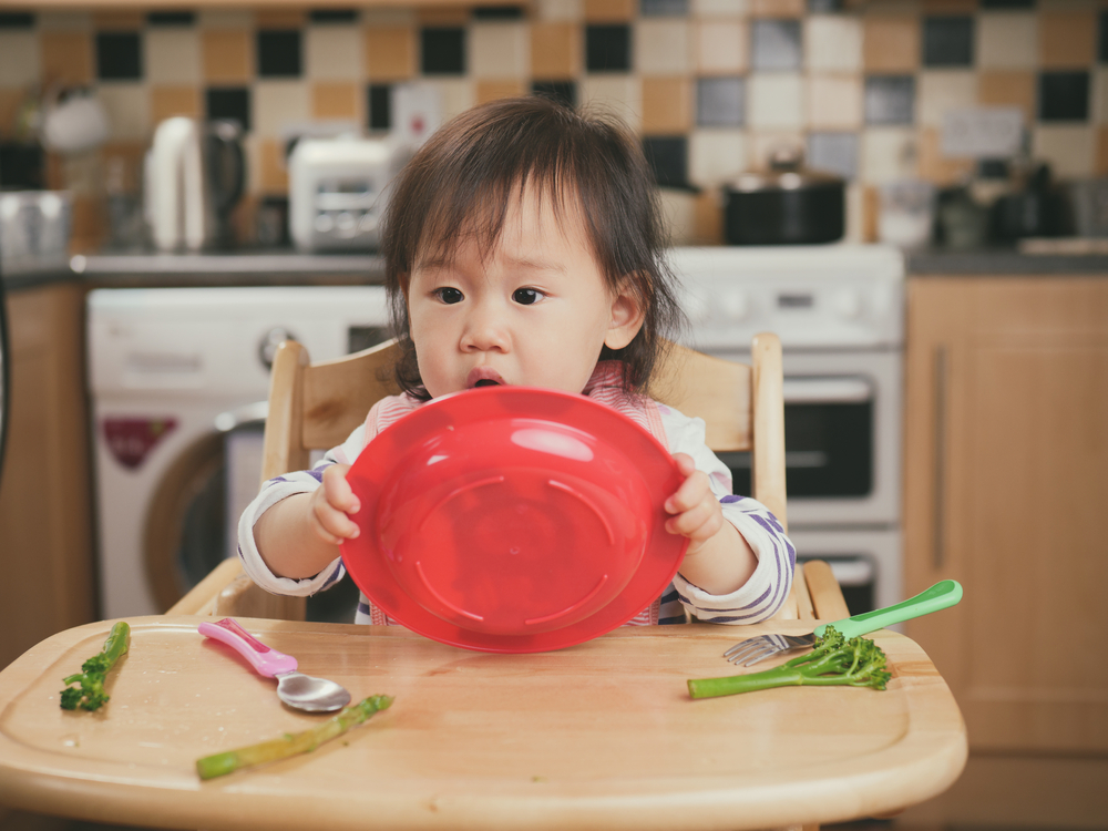 几个月的孩子可以吃芦笋吗?儿童芦笋的功效和加工方法