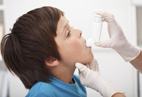 儿童哮喘危险吗?请父母不要主观!