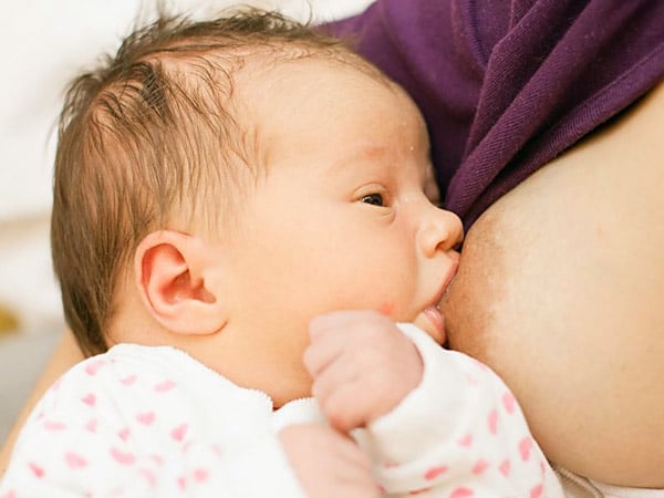 32周早产儿护理经验
