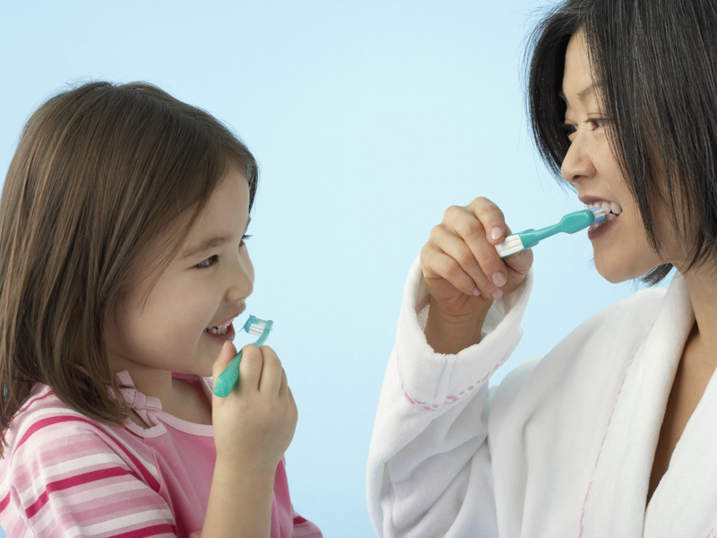 脓性牙龈炎儿童: 原因,症状