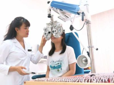 新的屈光不正儿童如何治疗非手术近视