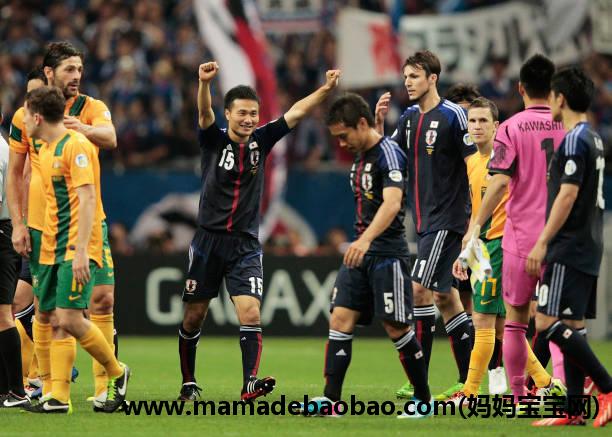 日本队vs哥斯达黎加队上半场大小球预测谁会获胜？