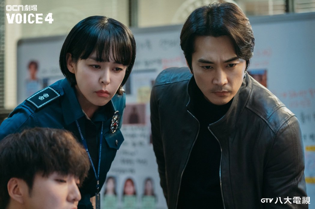 宋承宪演「VOICE 4」引热议  霸气扛收视：不好就怪我