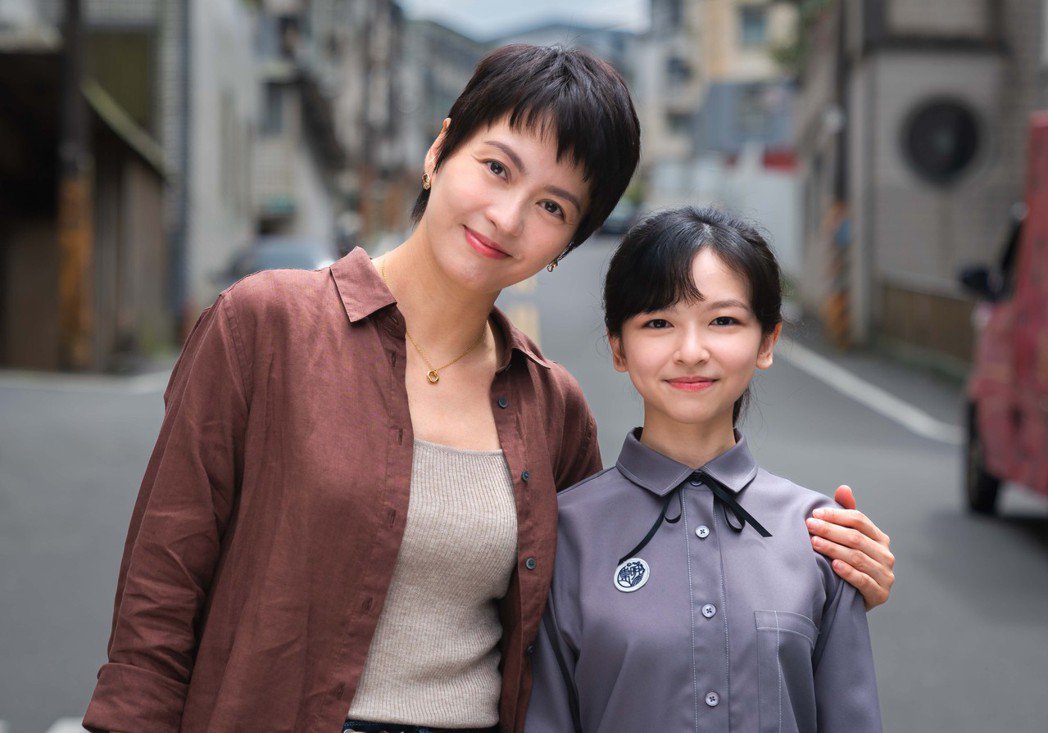 梁咏琪相隔3年为这件事来台 「女儿」惊呼：不可思议！