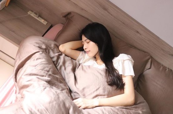 睡了皮肤会变好的床包？「伯尼寝具」提升你的睡眠品质与生活质感！