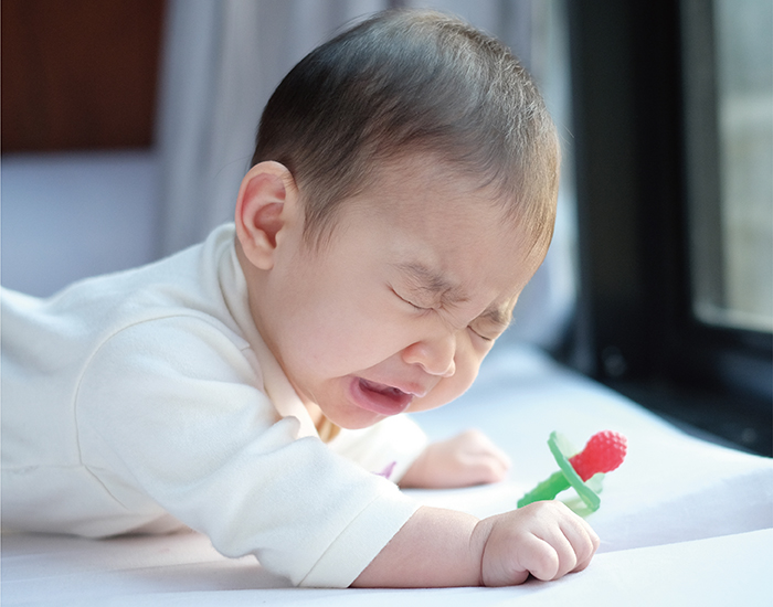 宝宝呼吸有杂音、早上咳嗽 该怎么办呢？