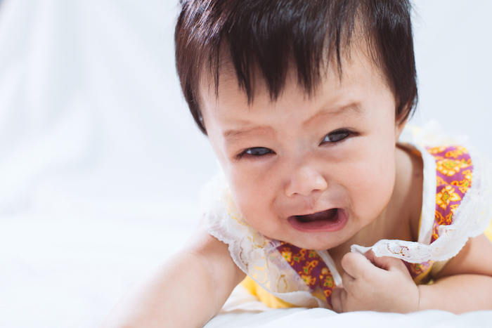 6个月～5岁婴幼儿莫德纳疫苗即将开打！关于婴幼儿莫德纳你了解多少？