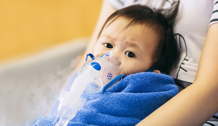 不只新冠肺炎，医师提醒婴幼儿也要注意肺炎链球菌