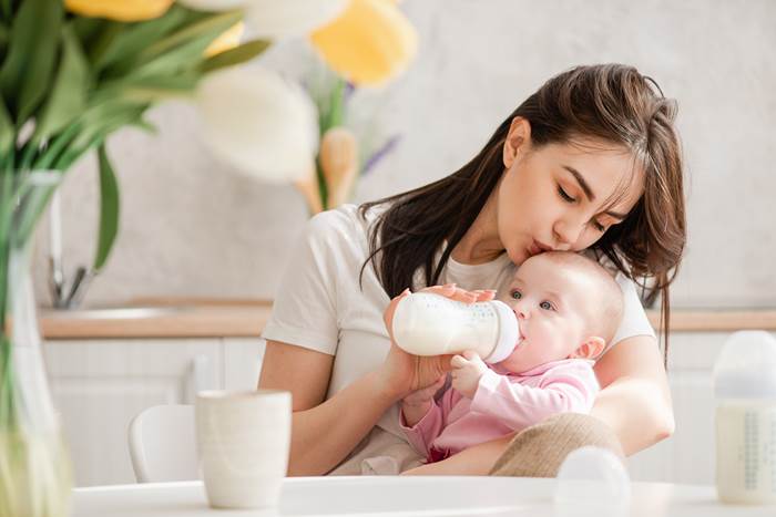 消毒锅选购4原则，奶瓶奶嘴清洗步骤不马虎，为宝宝建立健康防线！